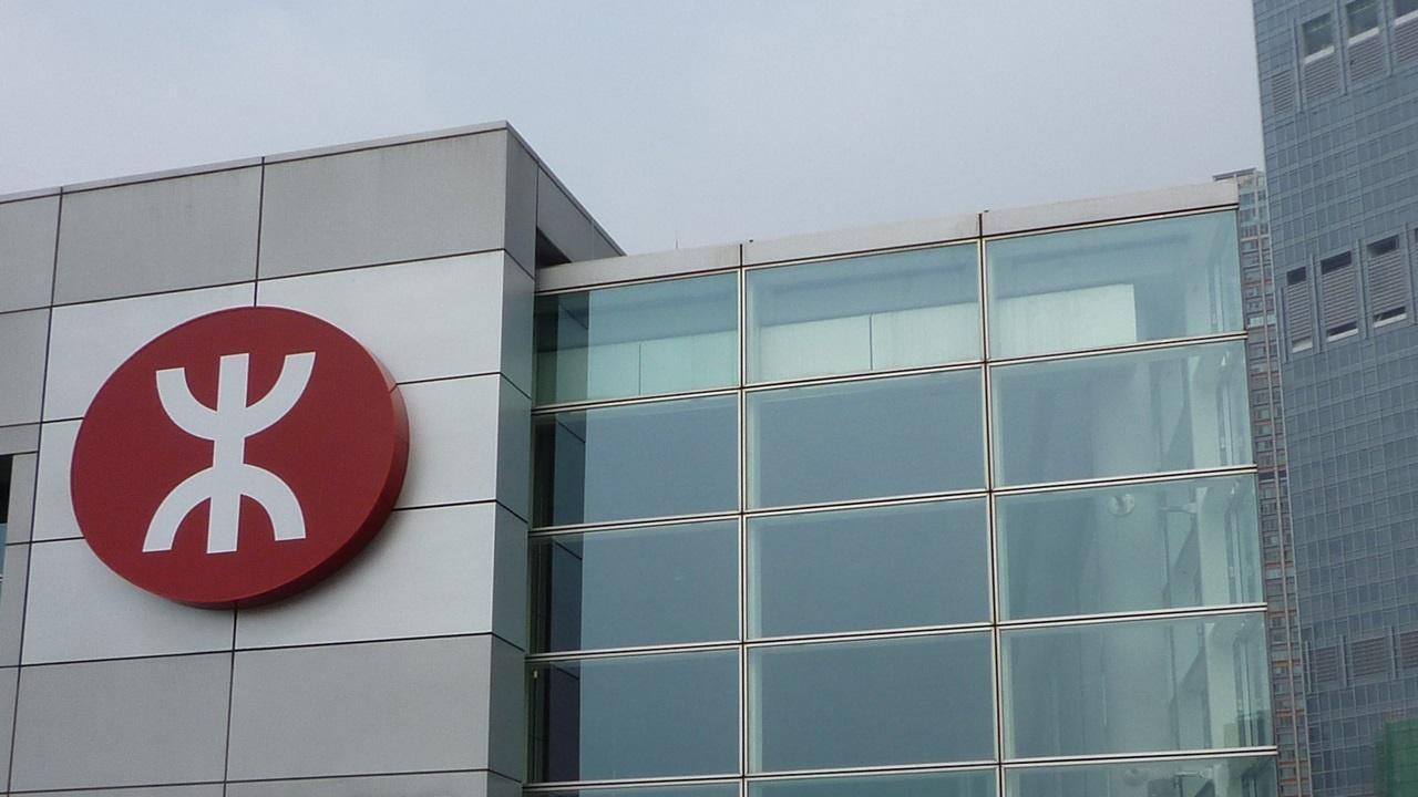 港鐵指已就事件報警。