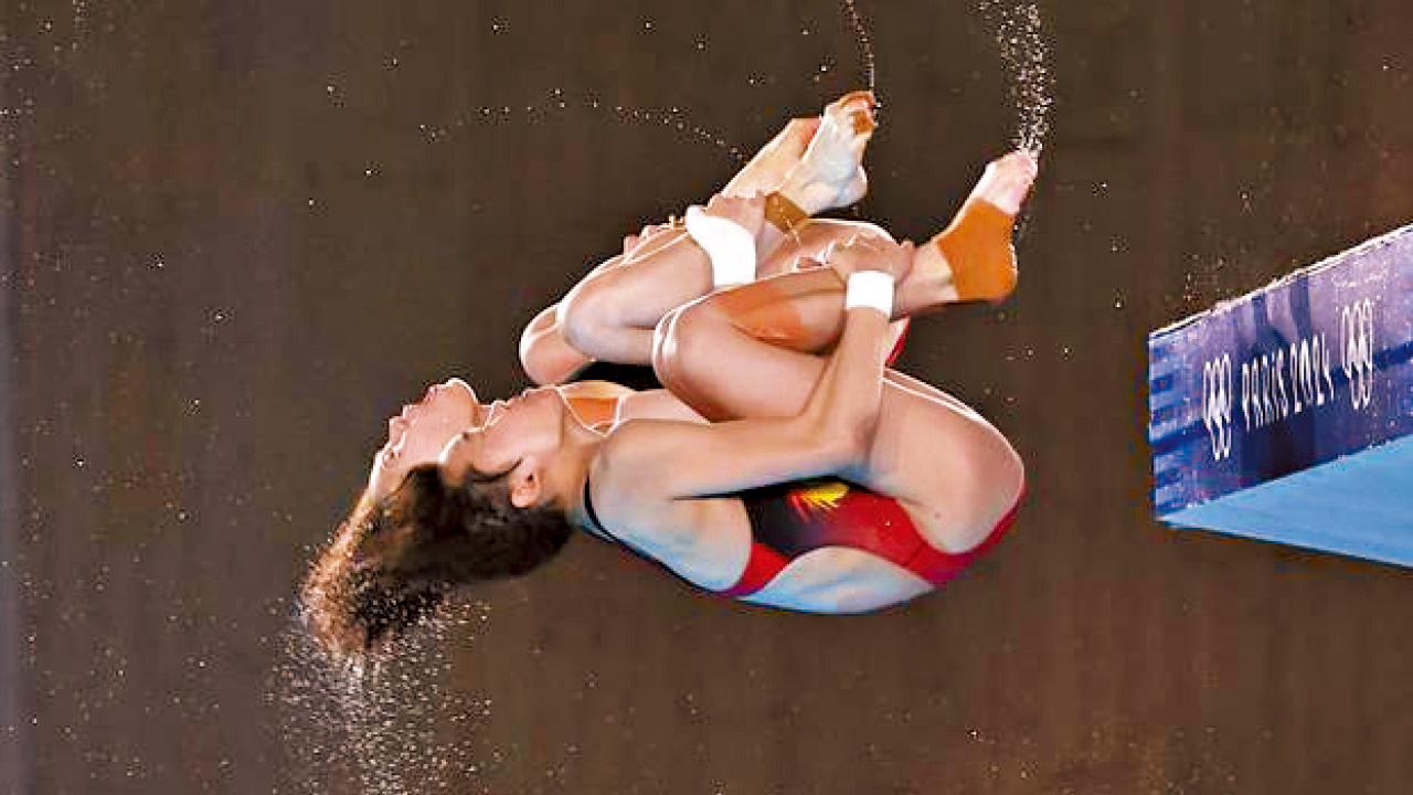 國家隊奧運選手月底訪港3天 大匯演、運動示範門票周四搶購