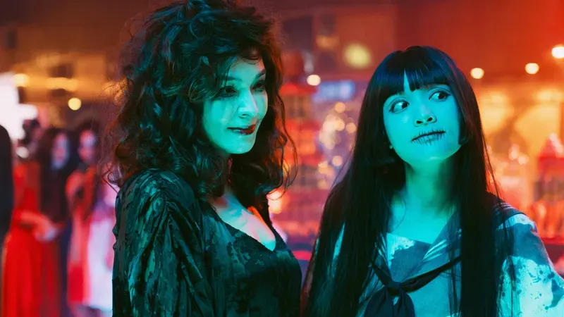 做人愛躺平 做鬼都唔靈 《鬼才之道》