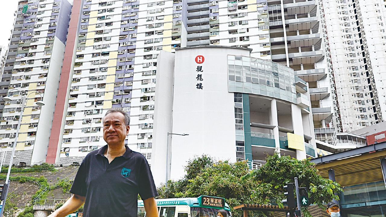 幅度寬免安排跟隨房委會 房協公屋10月加租一成