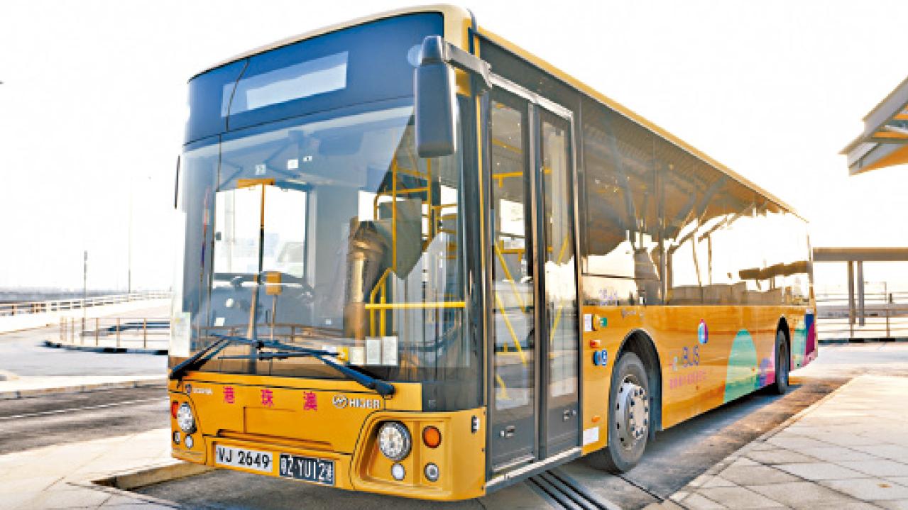 進出香港交通費增 7月通脹升2.5%