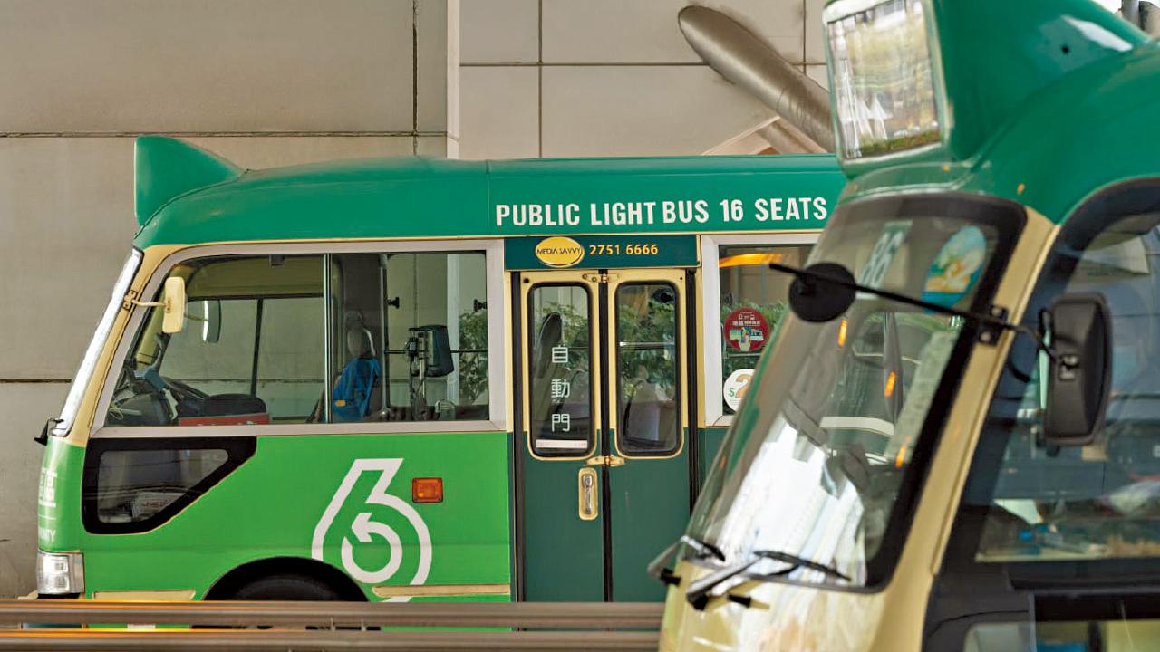 4新界專線小巴線多收車費 營辦商即日起安排退款