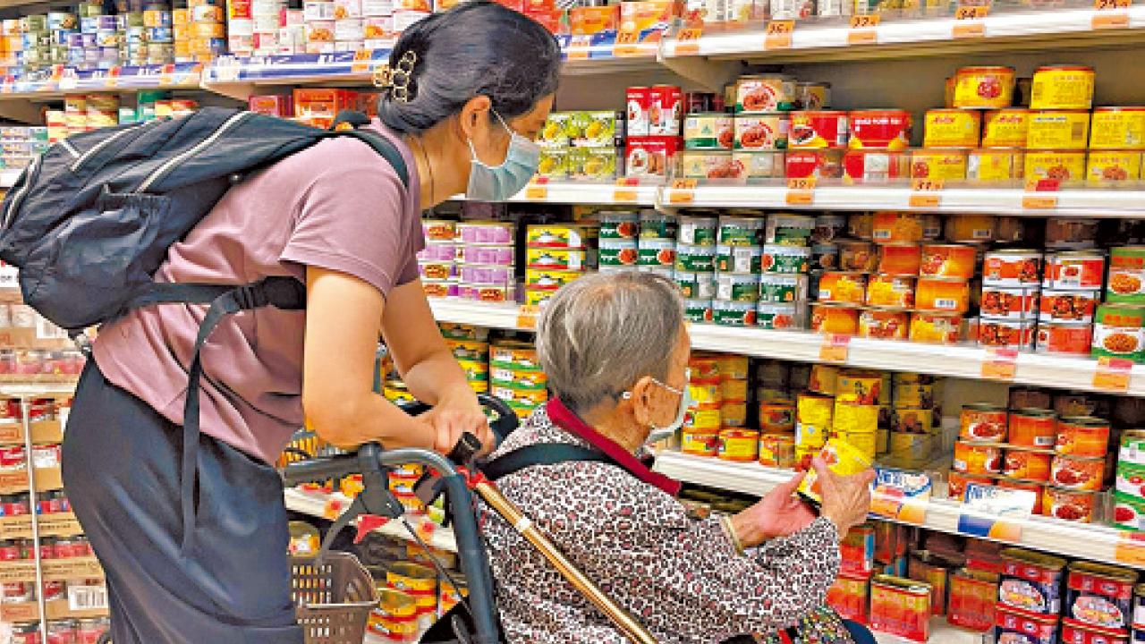 守護「腦朋友」