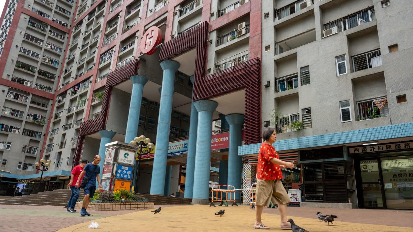 房協 公屋 濫用公屋