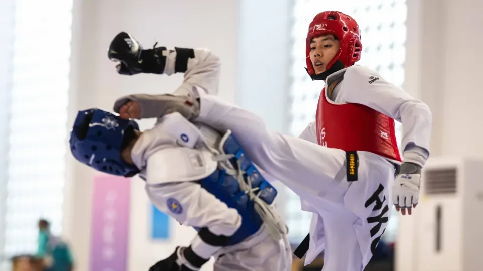 巴黎奧運｜跆拳道港將盧蔚豐登場　利里斯出戰200米爭做雙料飛人 8.8焦點賽程