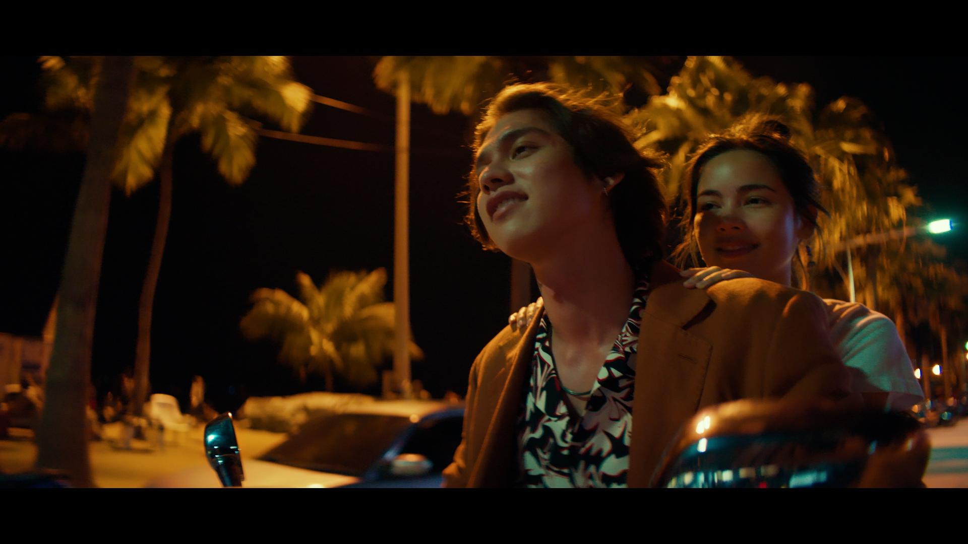 Bright被讚是暖男 Yaya獲封《天若有情》泰版吳倩蓮