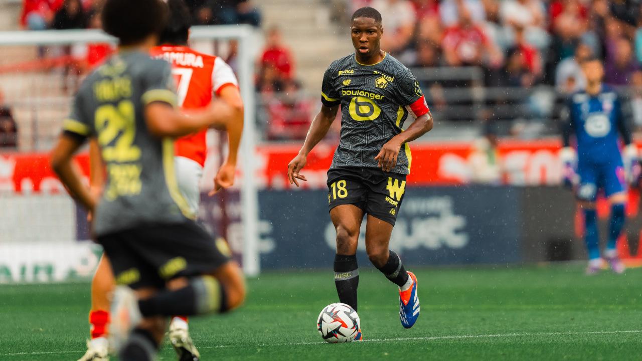 今日有咩波｜歐聯掘金里爾主場報「捷」