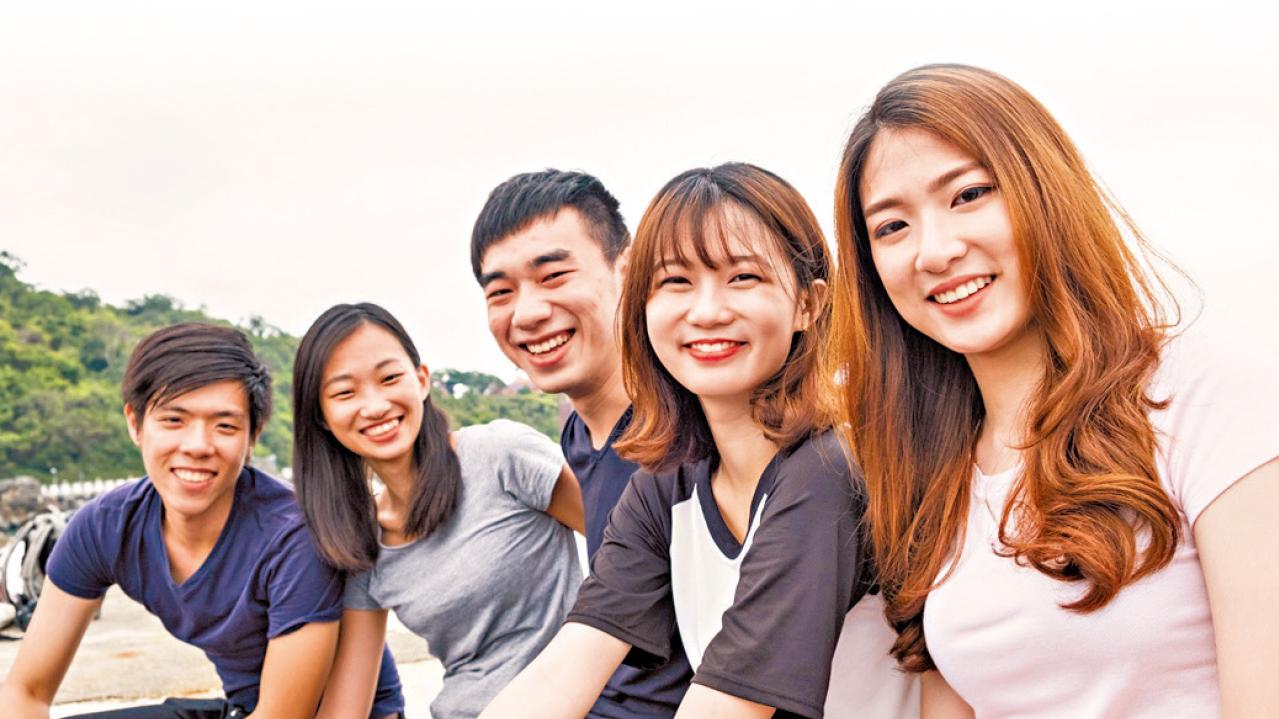 教局教材促拒婚前性行為 議員斥易誤解 傳導過時價值觀