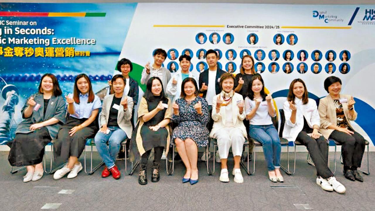 武林大會論奧運營銷