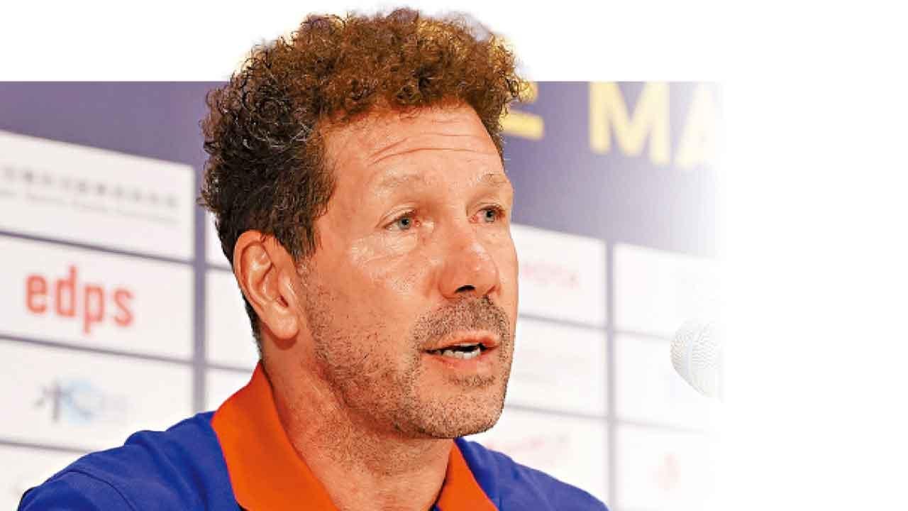 大球場今夜演好戲 馬體會強陣襲傑志