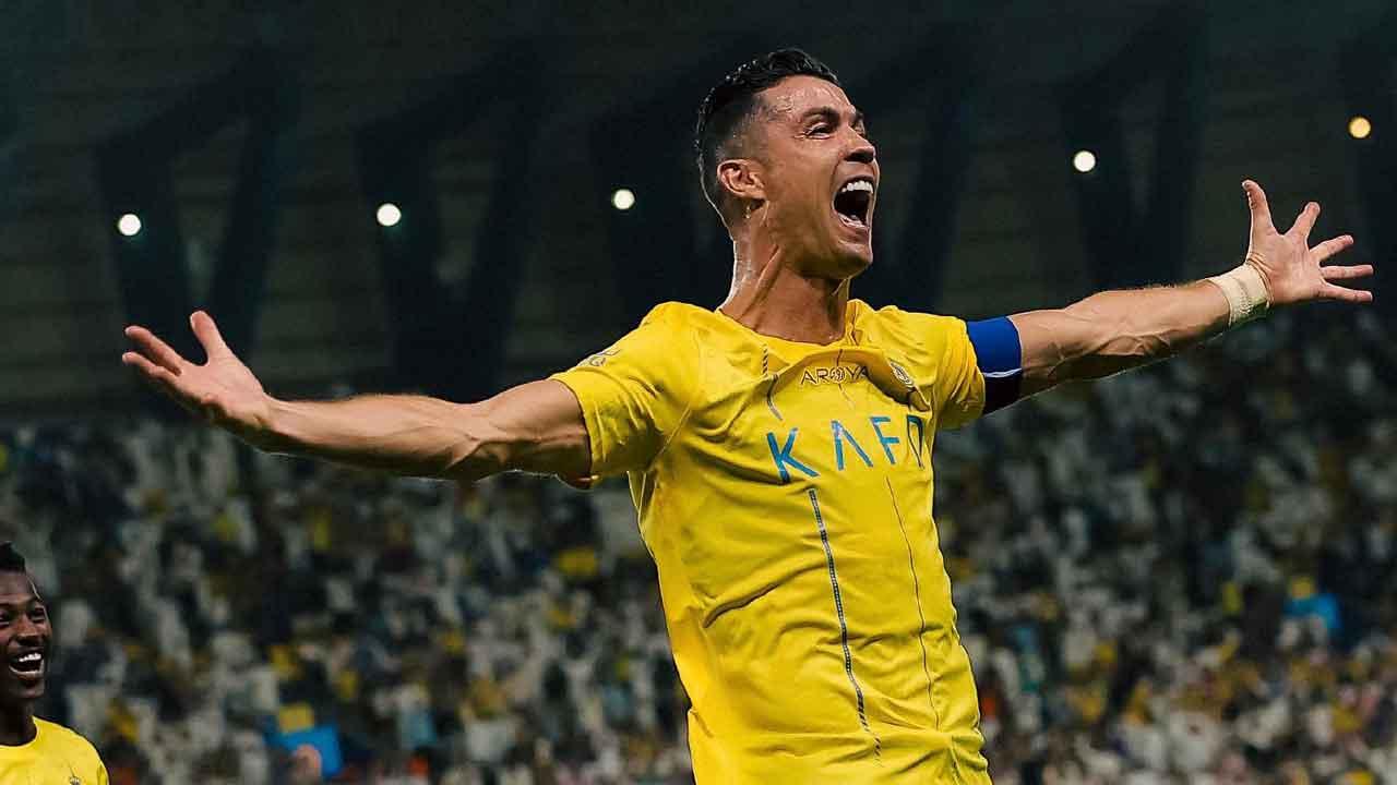 沙特超｜閃耀開鑼 C朗單挑希拉爾