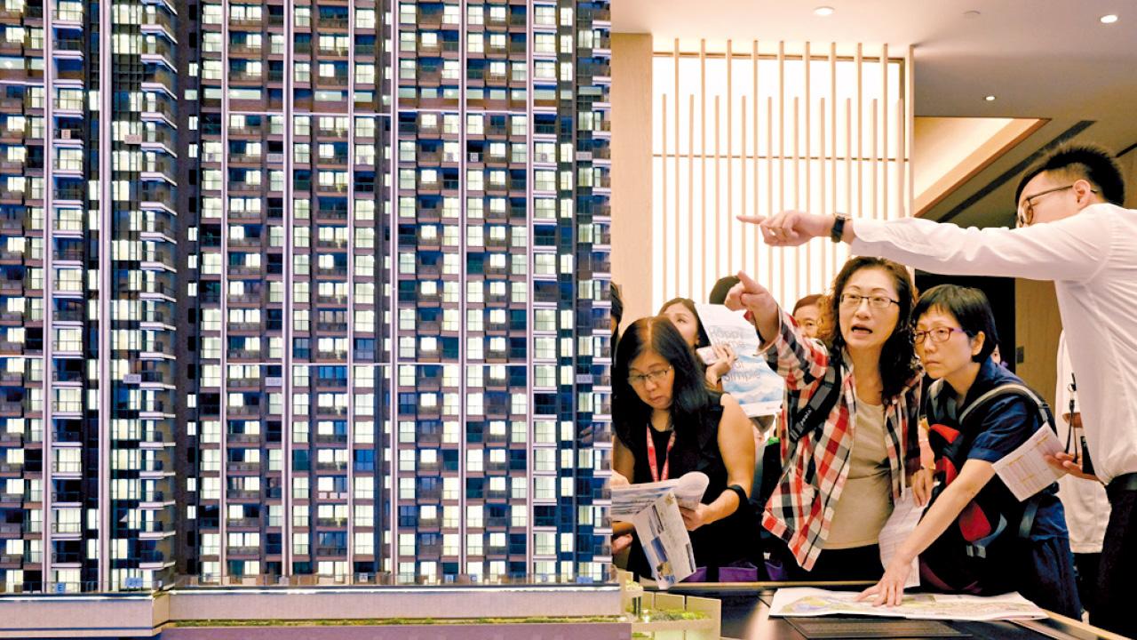 資產價格決定權誰屬