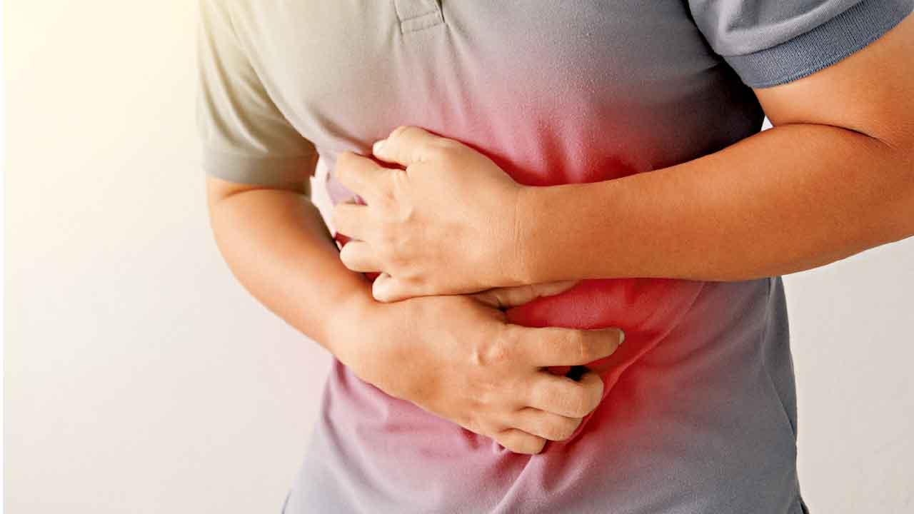 常嘔吐或吞嚥困難 小心胃癌