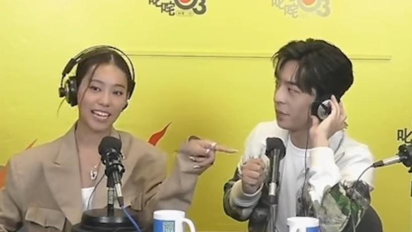 Jace呂爵安訪問互數：見到Edan作嘔