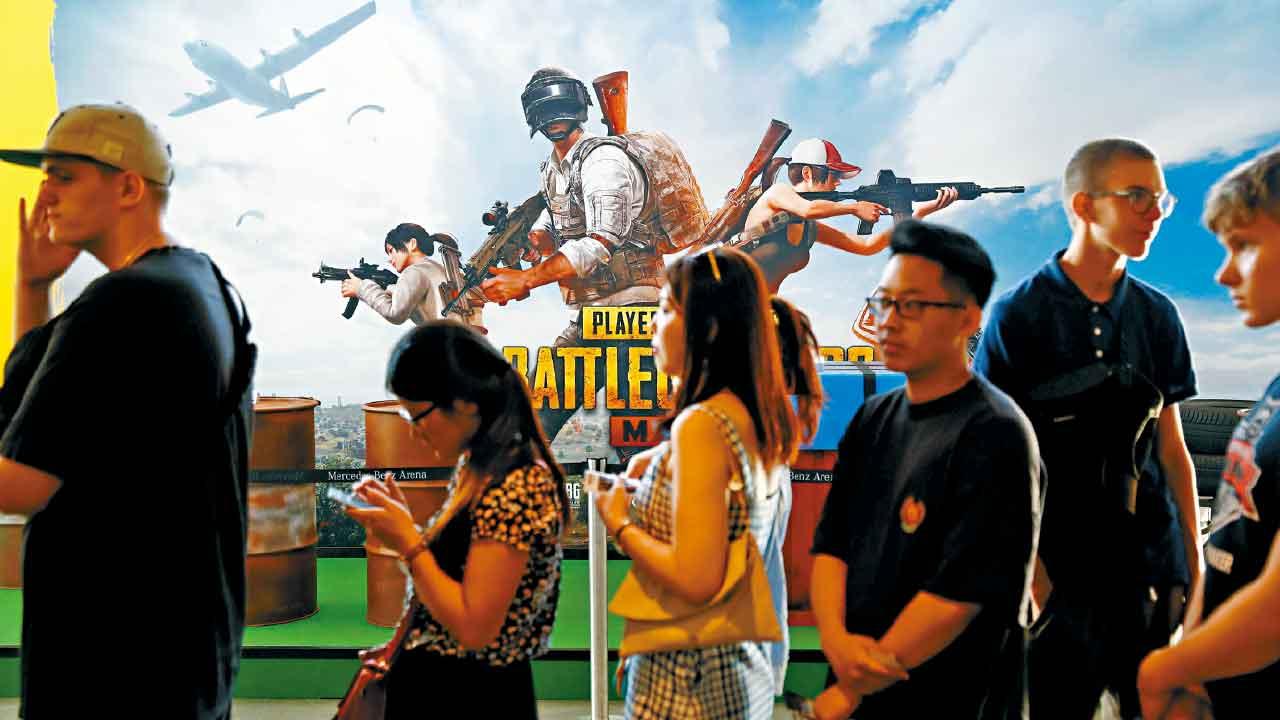 股王放榜｜遊戲收入破頂 本土復增長 騰訊季績超預期 大行唱好