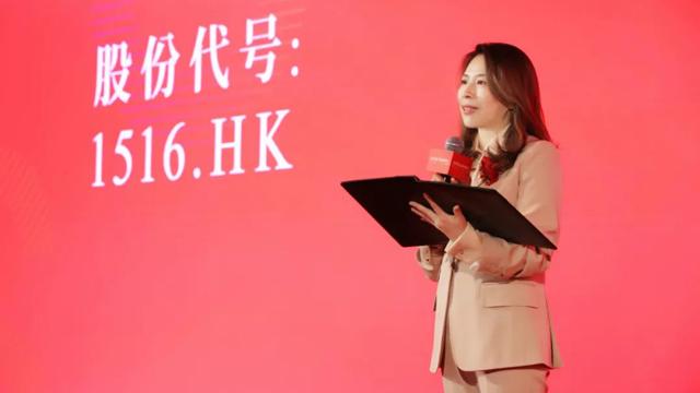 融創服務盈警 半年恐蝕5億人幣