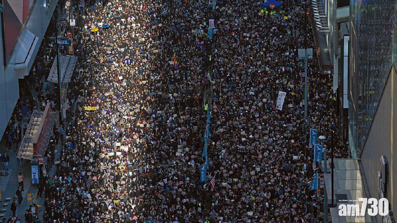 屠龍小隊案｜法官完成引導陪審團退庭商議　若肯定被告有罪行協議毋須理會參與程度