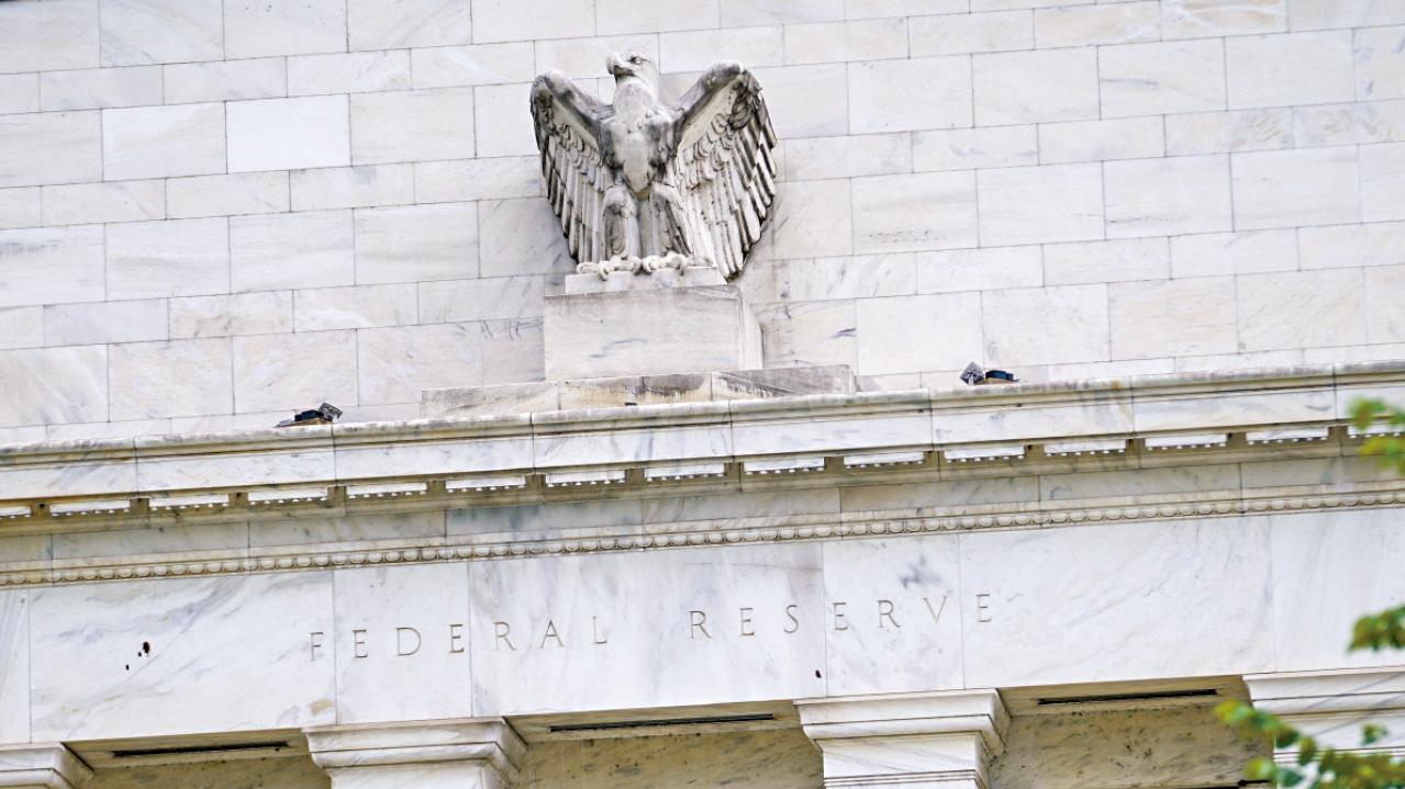 美利率新周期將至 股市經濟吉凶未卜