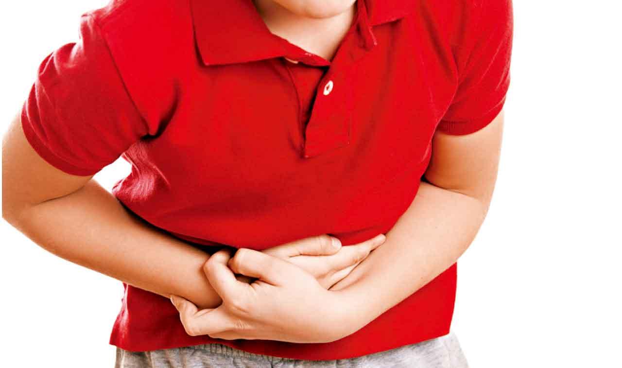 炎症性腸病的管理