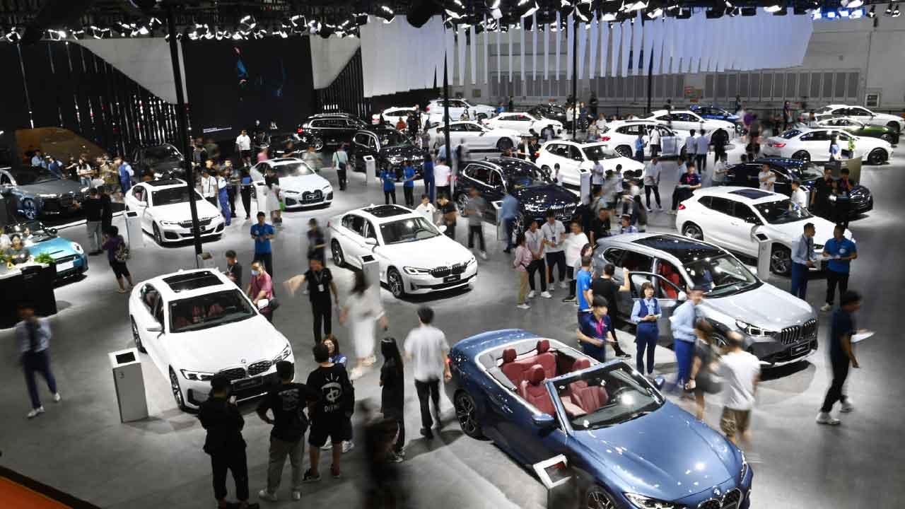 內地產能過剩？