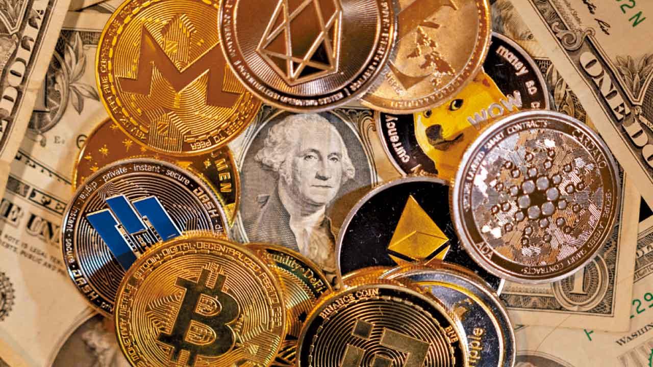 熊市下最簡單的兩個交易策略