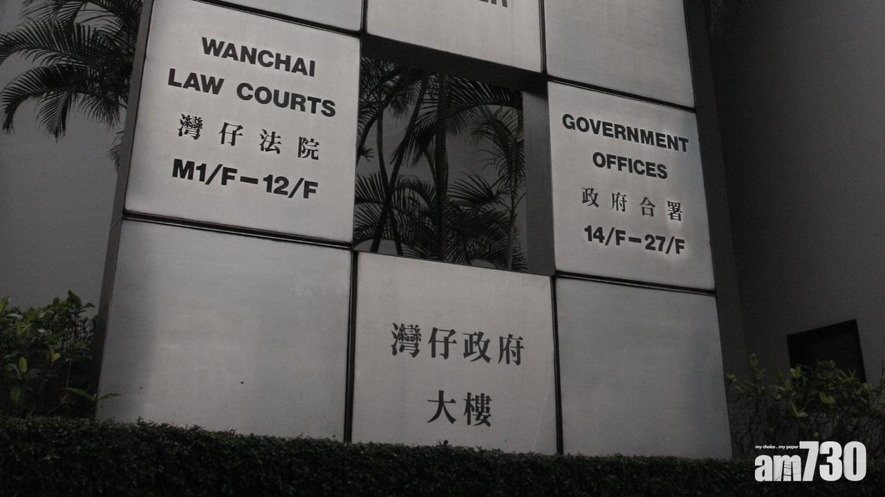 8名食環主任涉優待36名求職者　1人認罪轉任證人