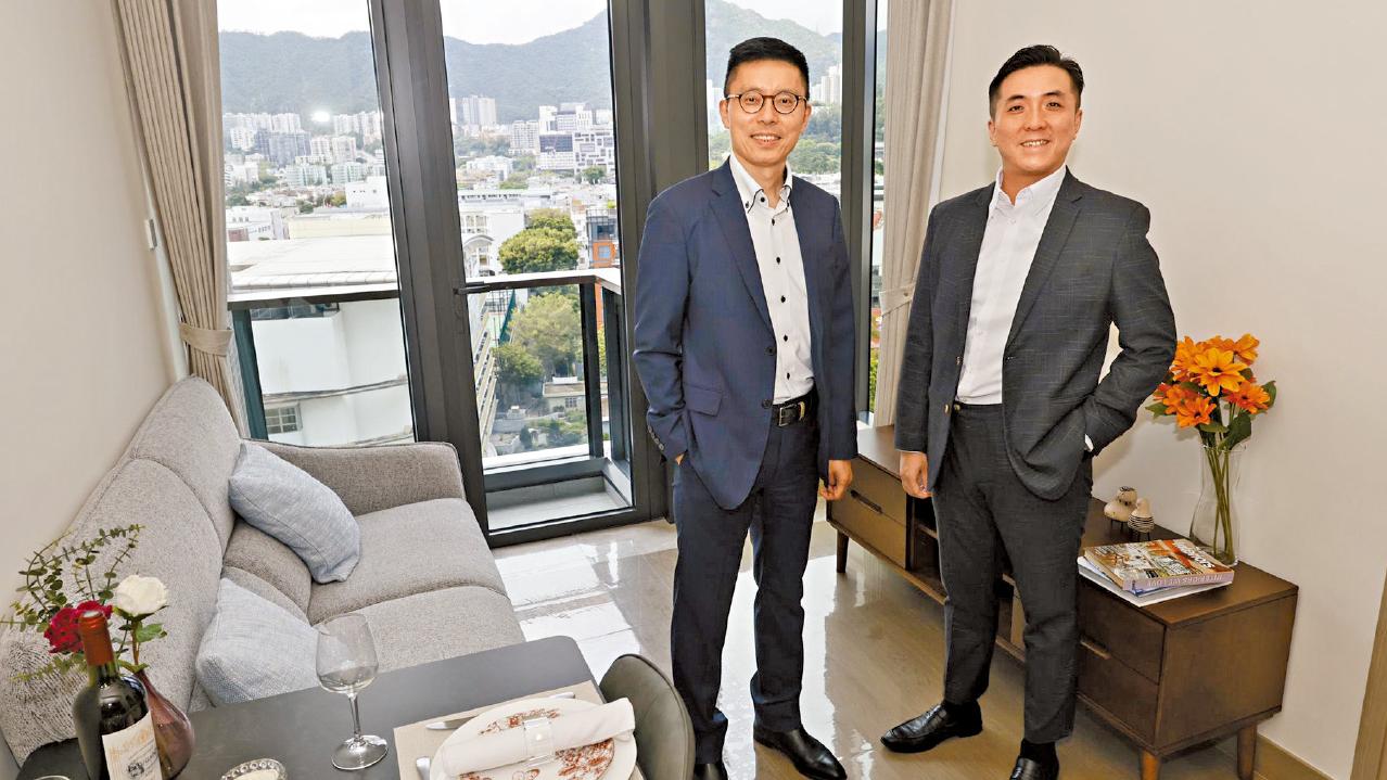 新盤變招｜PRINCE WESIDENCE 全盤58伙出租 最平1.6萬