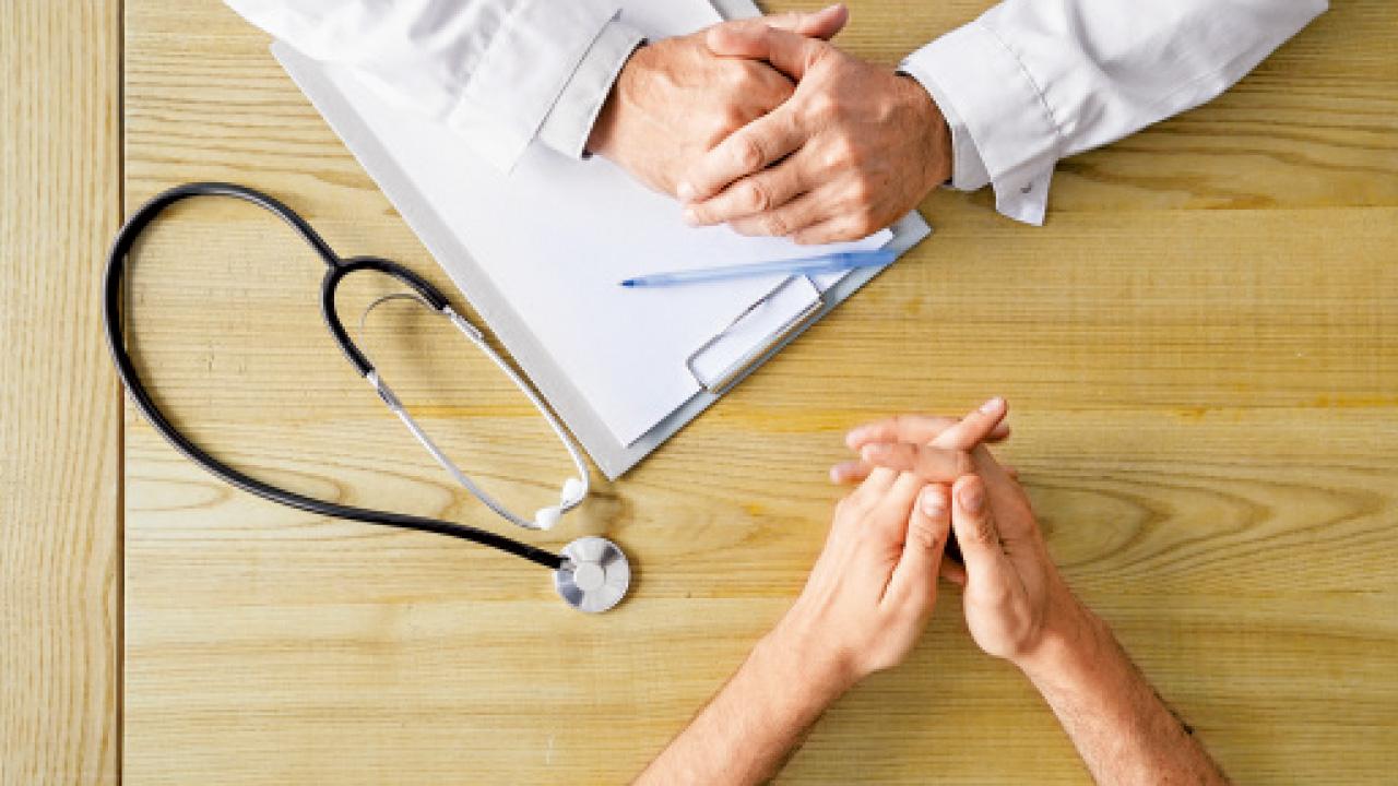 家庭醫生還是老人科醫生？