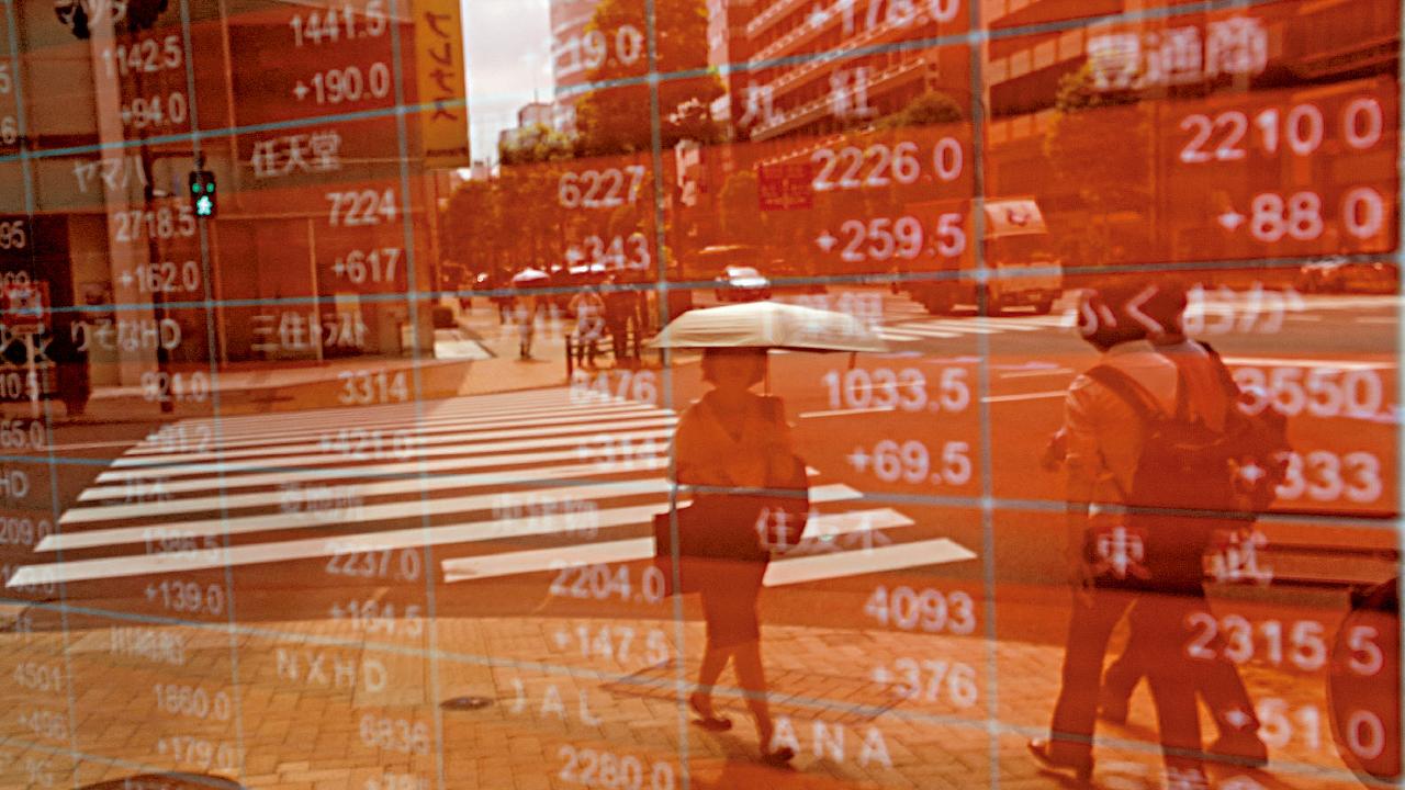 難言回穩｜日股日圓重返風暴前 基金：短炒須防動盪