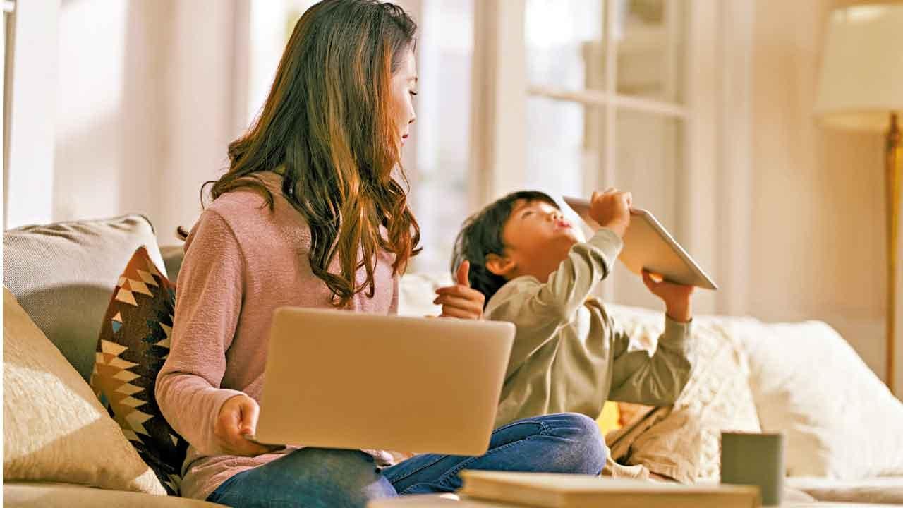 及早評估 助SEN學童成長