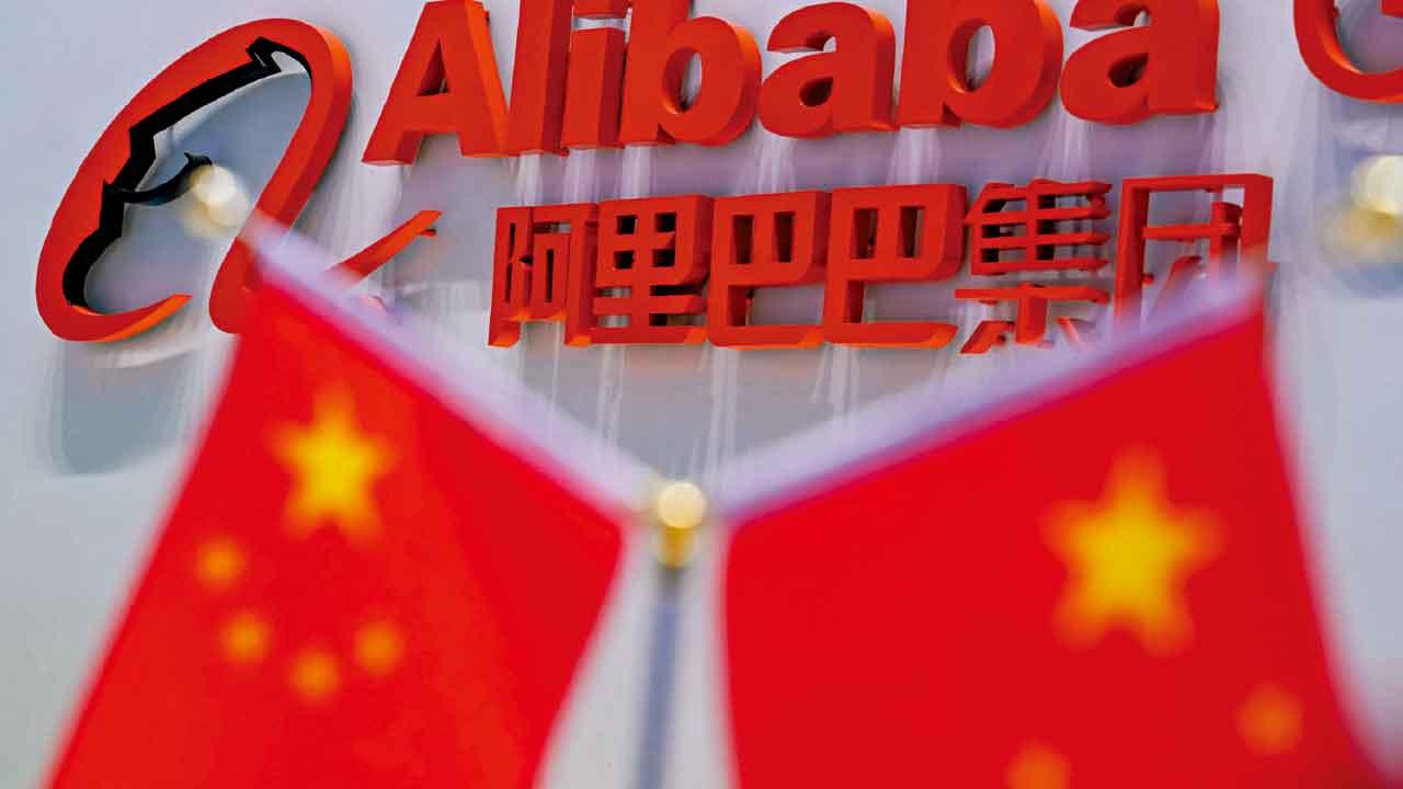 恒指季檢｜滙控騰訊藍籌權重降 廿隻潛力北水新貴 阿里黑馬