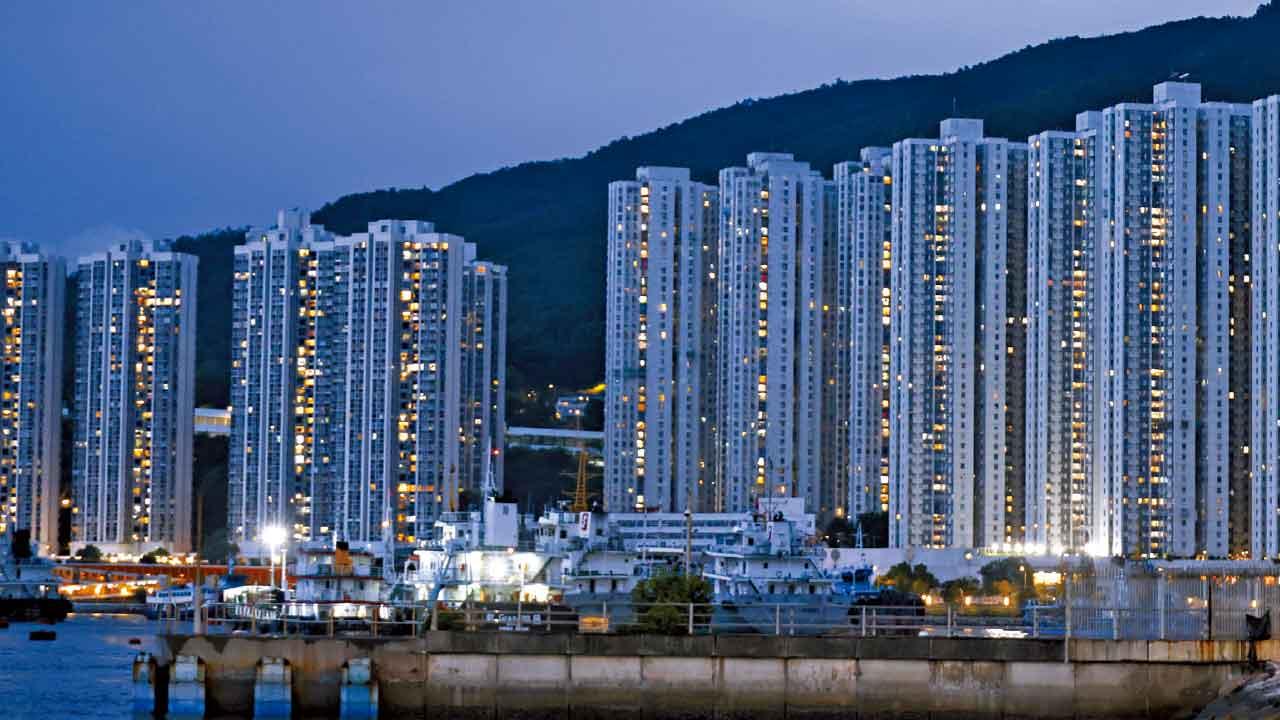 差估署7月私宅樓價指數跌1.9%  連跌3月創8年新低 料減息助穩樓市