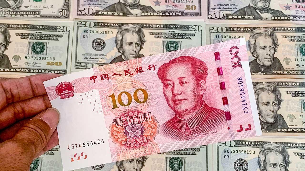 人民幣匯率走勢｜「美元微笑理論」提出者：美國減息或推動人幣升10%
