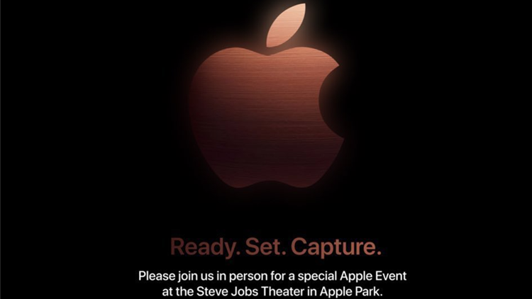 iPhone 16發布會邀請函曝光？真相揭露：國際媒體炒作