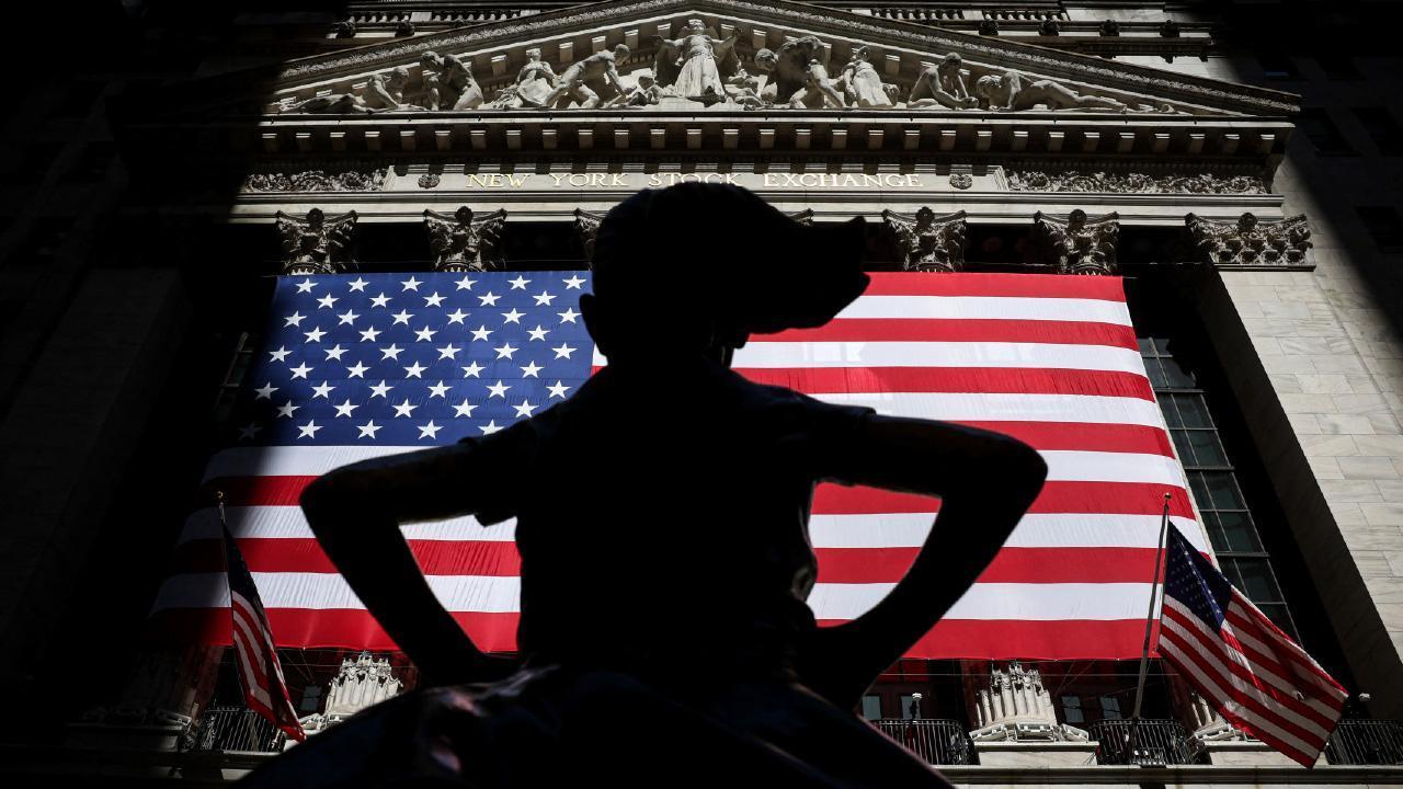 美股/華爾街Wallstreet