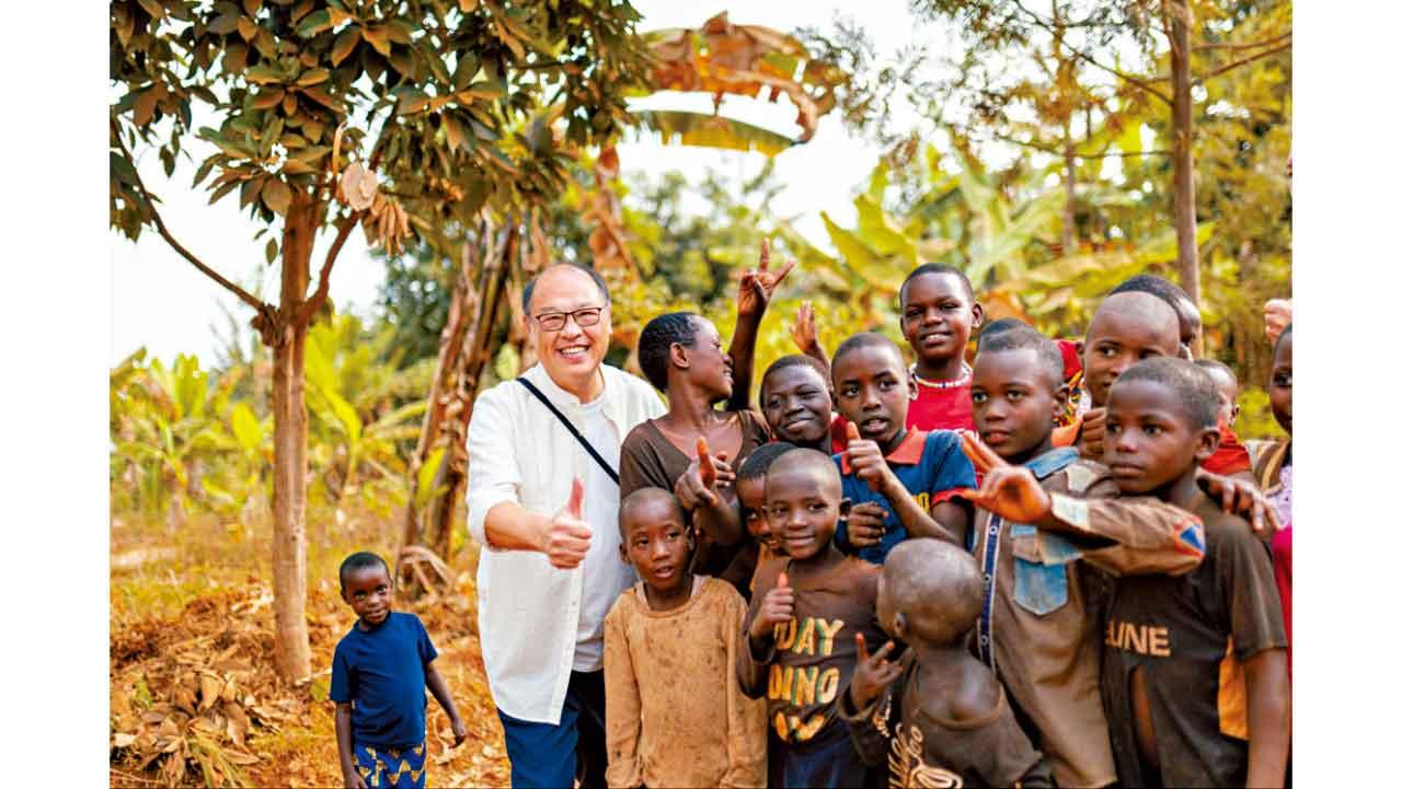  香港運動員之友