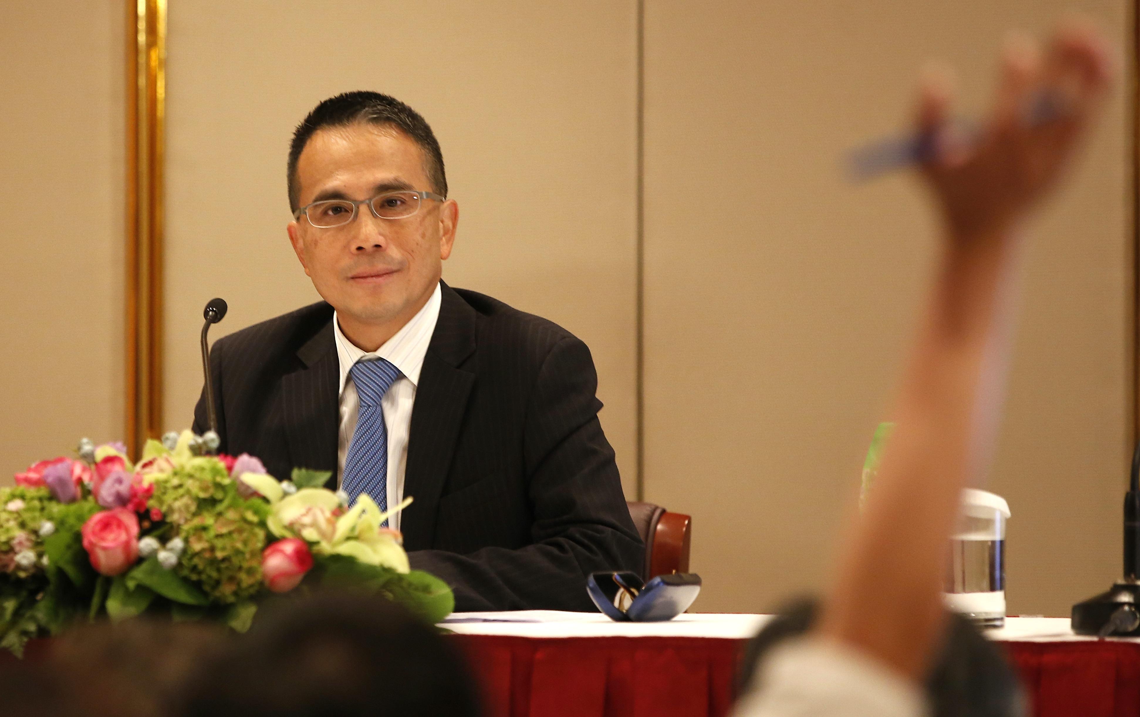 長建半年多賺2% 中期息0.72元連續4年增加