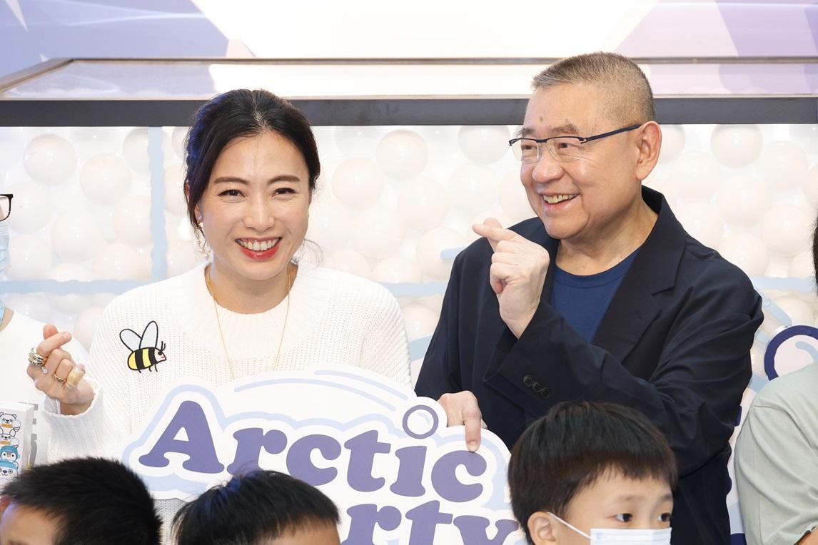 華置盈警 半年轉蝕最多4.8億