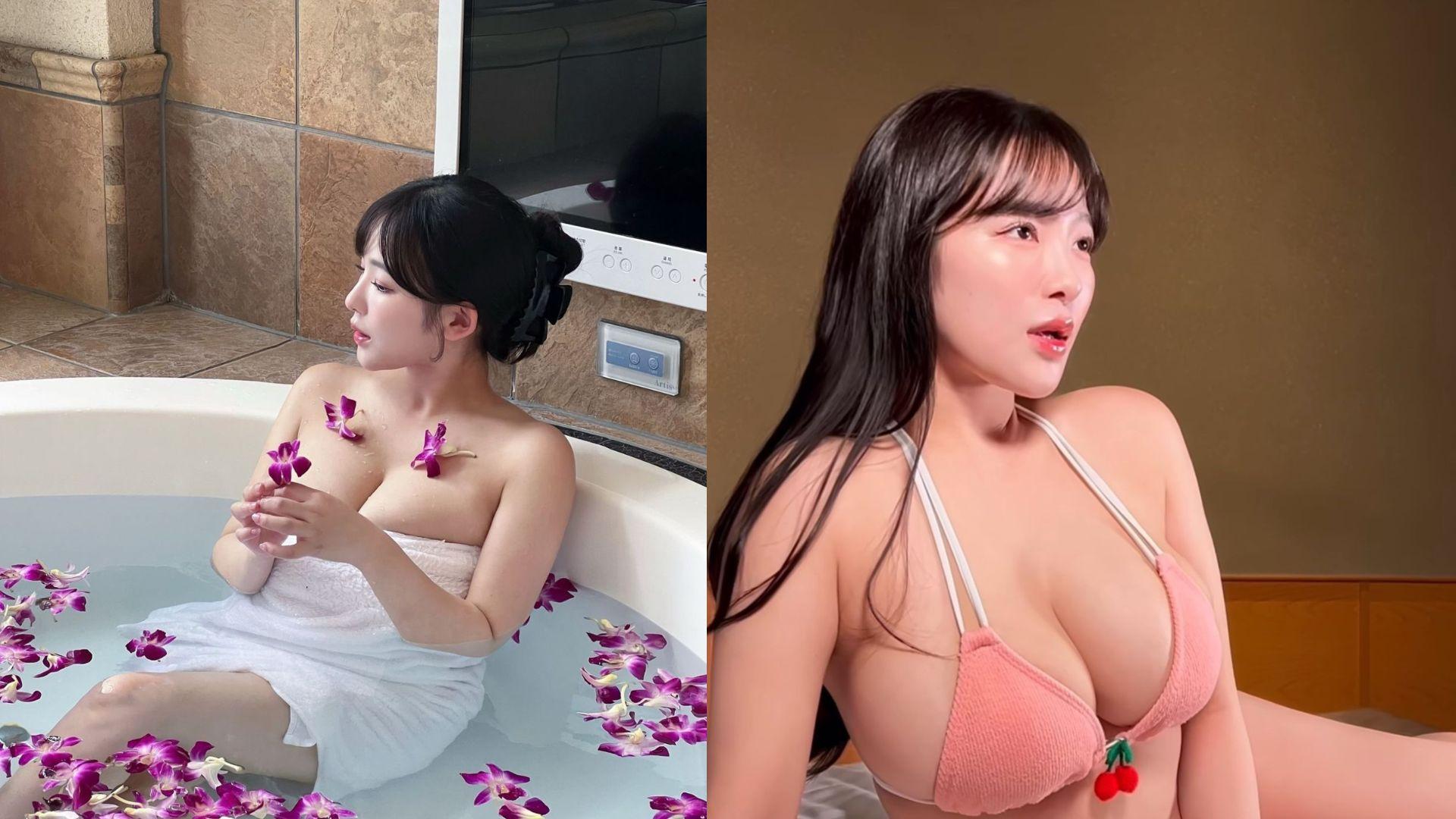 天木純解放I Cup棄用乳貼 網上訴苦自爆遭偷拍