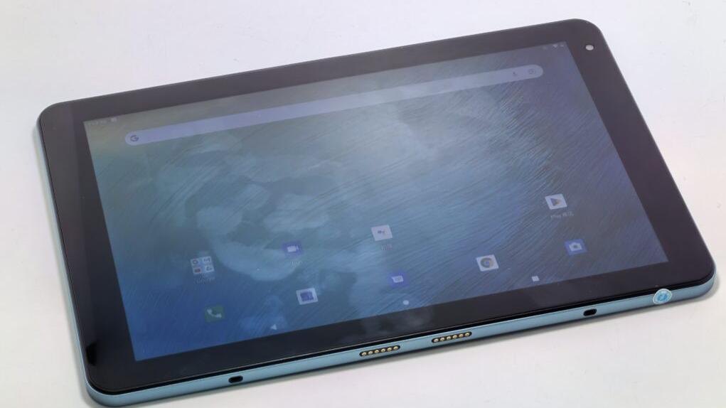 ARCHOS M3極低價十吋平板試玩！　$599可打電話及WhatsApp