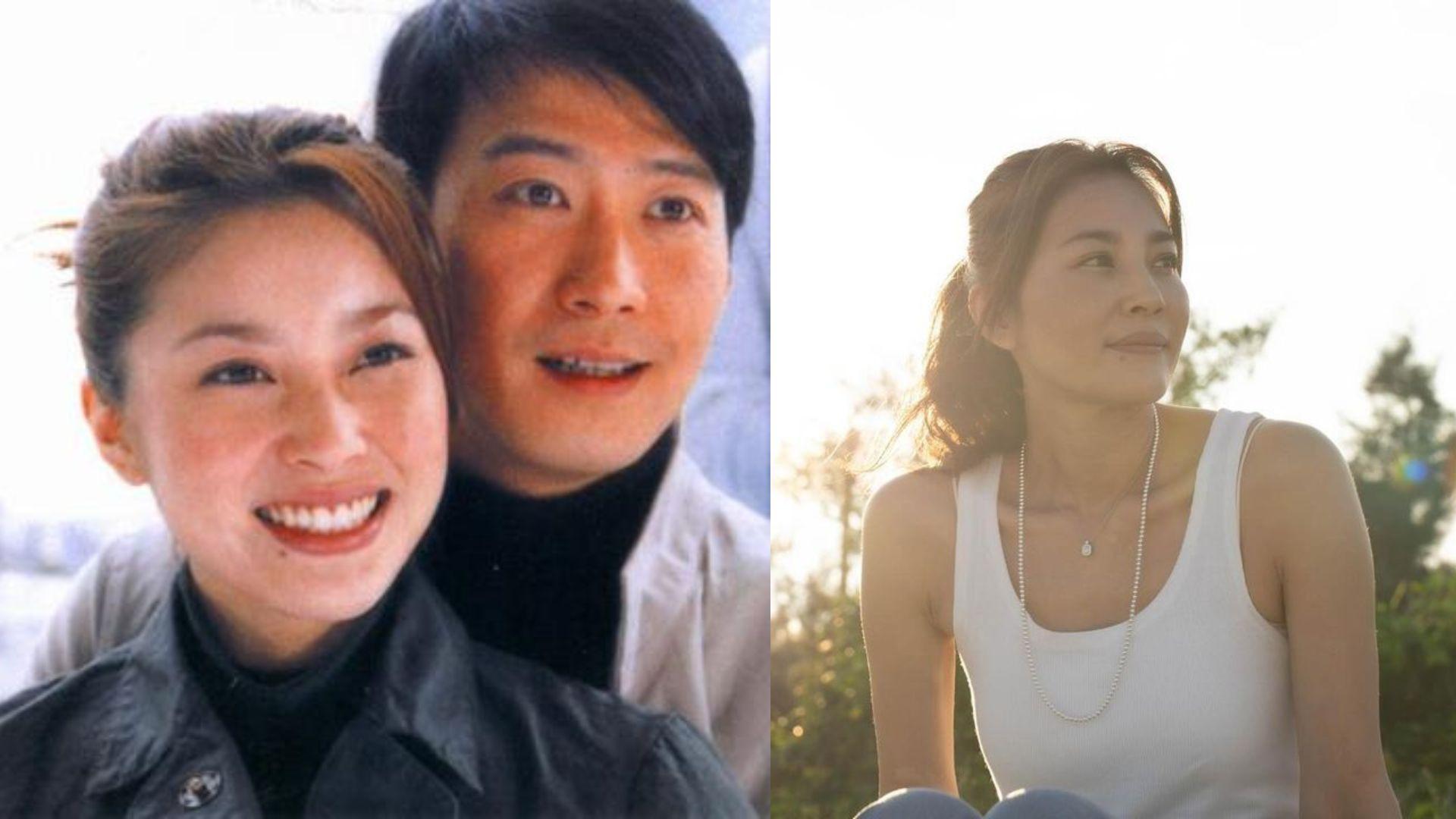 瀨戶朝香淡出幕前分享近照曬靚樣 曾演港片夥拍黎明傳假戲真做