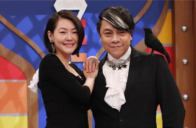 蔡康永宣布退休 自揭《康熙來了》無法再開拍原因