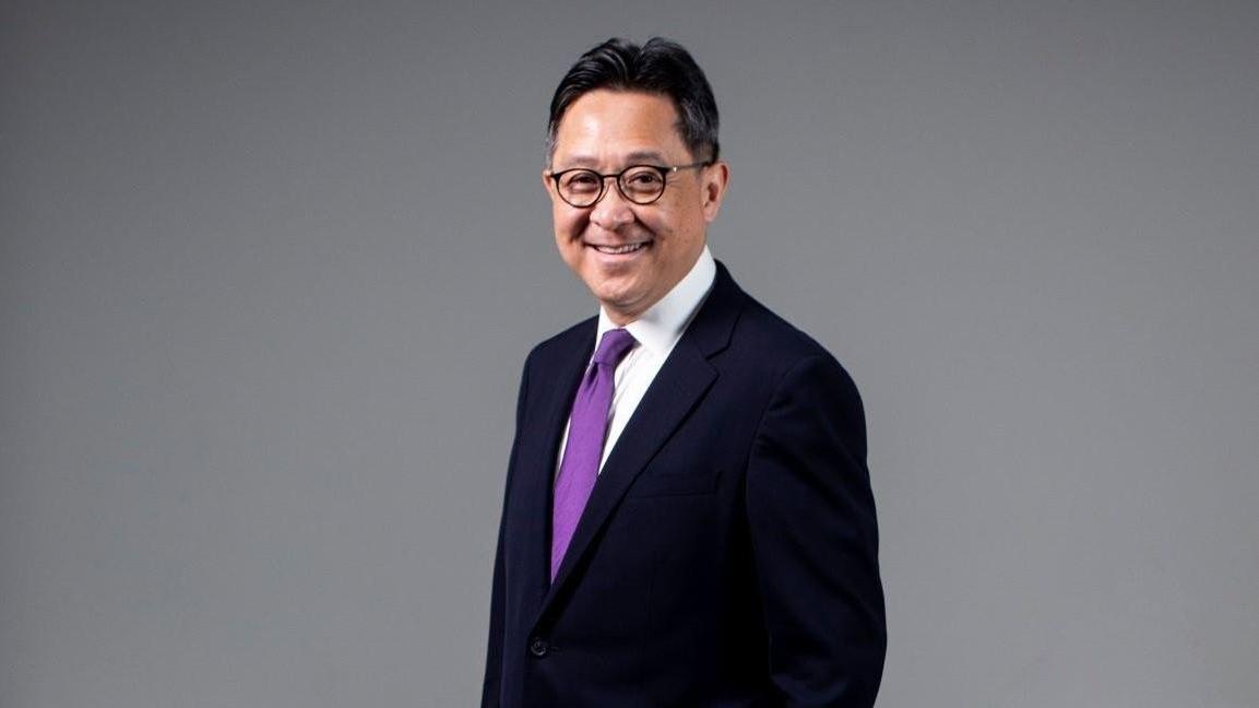 中大校董會通過委任立法會前秘書長陳維安為副校長　9月16日上任