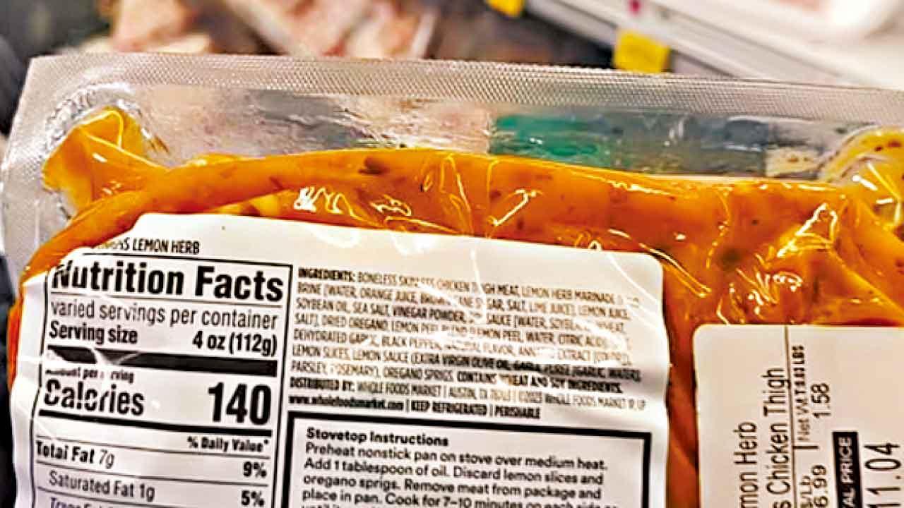 美醫生驚見患癌新症均45歲以下 超加工食品或是元兇