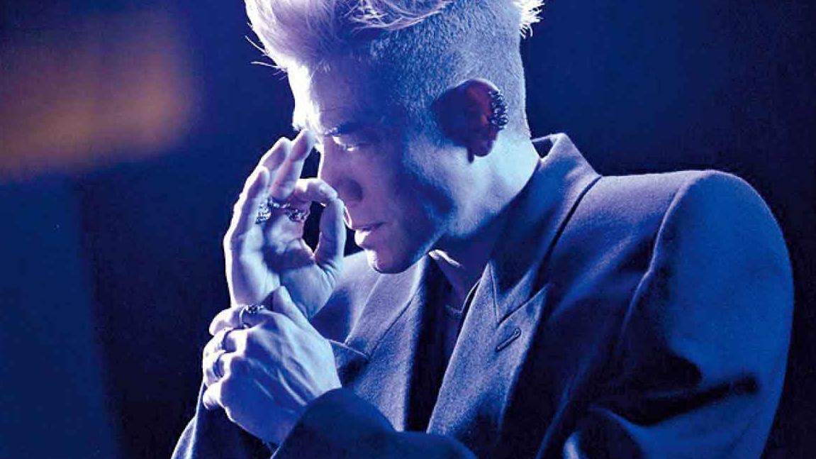 五台冠軍的「EXIT」