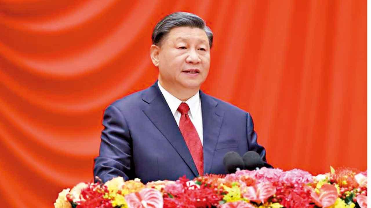 習近平回信祖籍寧波港企業家 勉勵積極融入國家改革開放大局