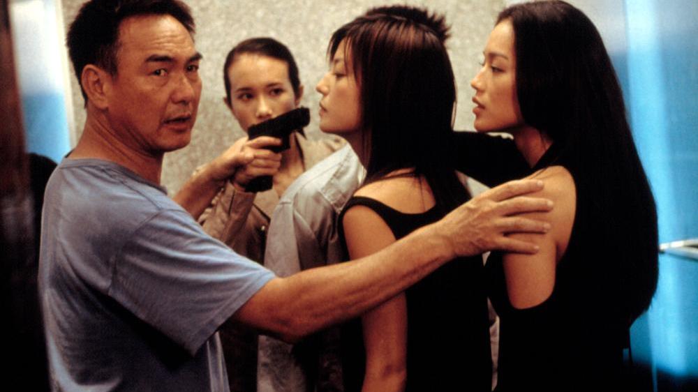 元奎離世｜擅長指導女演員拍動作滿足感最大 元奎︰由零變到會