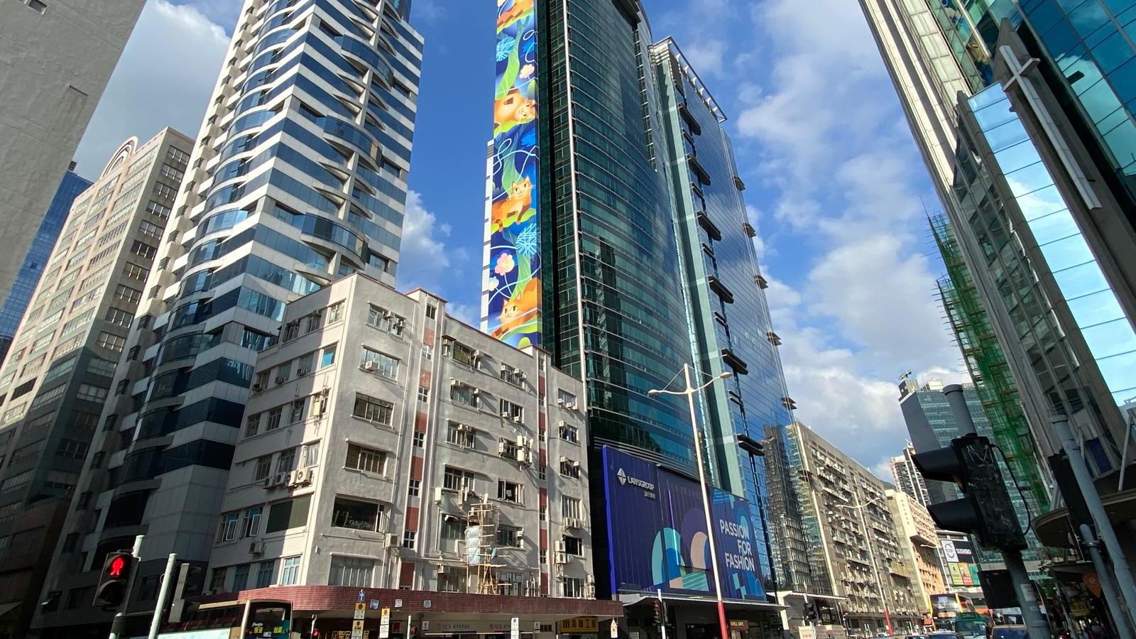 次季全港指標工廈租賣兩旺 中原工商舖：西九龍租賃創4年新高｜工廈市況