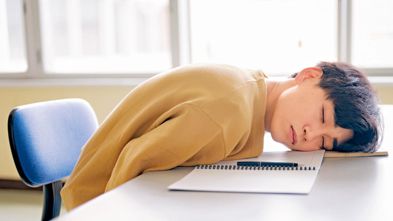 勿讓年輕人「躺平」