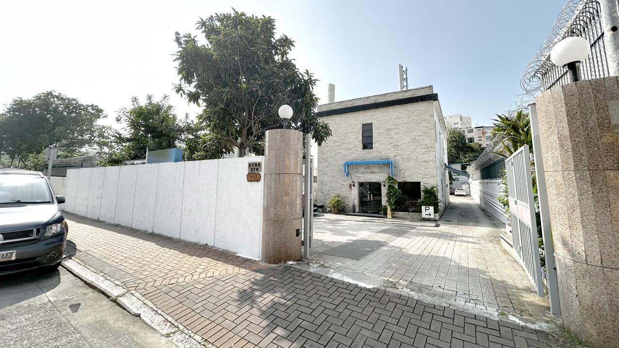 九龍塘金巴倫道37號放售 意向價1.98億